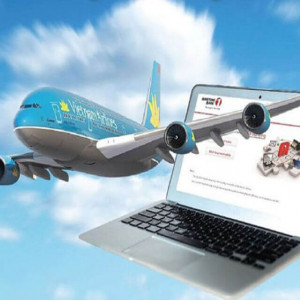 “Mách” bạn 5 cách đặt vé máy bay giá rẻ đơn giản, hiệu quả nhất